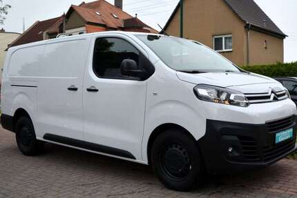 Citroen Jumpy 31.460 km 24.500 € Leipzig 04159