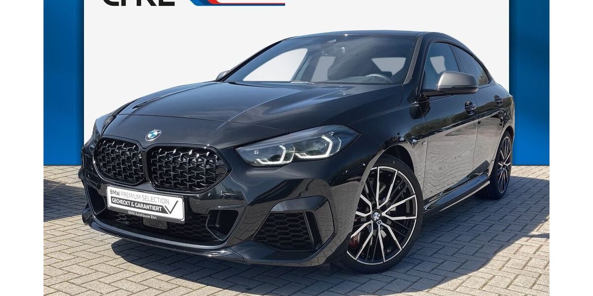BMW M235 16.627 km 43.440 &euro; Halle/ Zscherben 06179