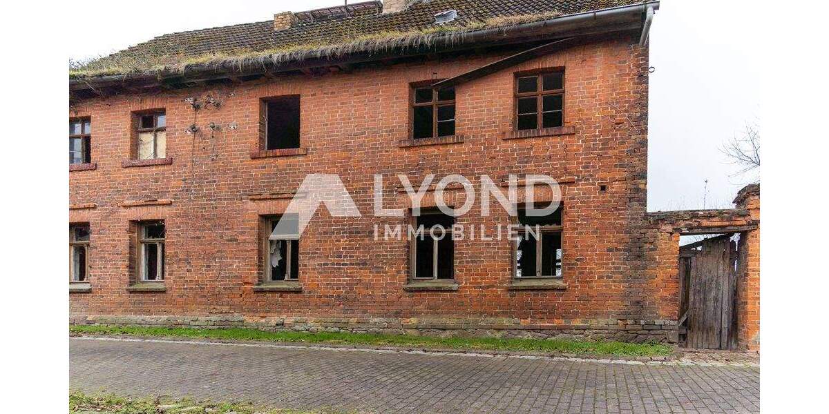 Grundstück Großzöberitz / Großzöberitz Großzöberitz - 170.000&euro; | Angebot:24557599