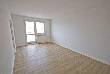 Schöne 2-Zimmerwohnung mit Balkon und Dusche 2 zimmer