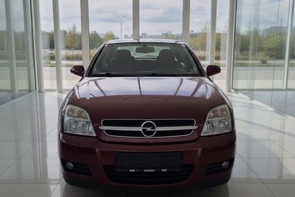 Opel Vectra 166.000 km 1.390 &euro; Halle Saale 06132