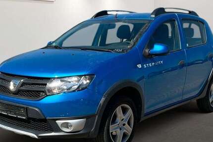 Dacia Sandero 109.831 km 3.499 € Sandersdorf-Brehna 06796