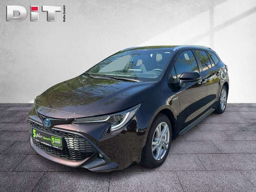 Corolla