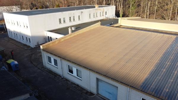 Gewerbeobjekt Querfurt - 770&euro; | Angebot:24906987