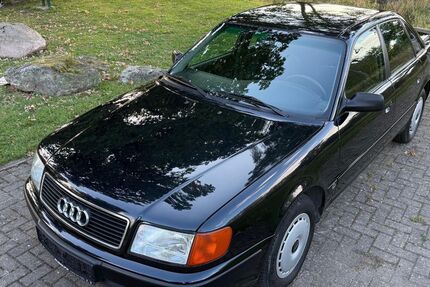 Audi 100 162.180 km 6.000 &euro; Teutschenthal 06179