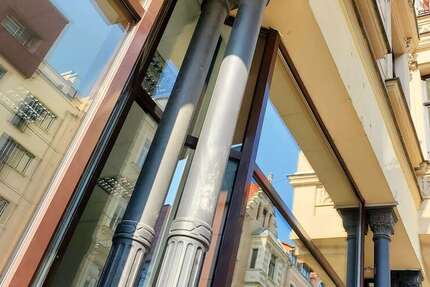 Gewerbeobjekt Halle Nördliche Innenstadt - 1.180&euro; | Angebot:26177059