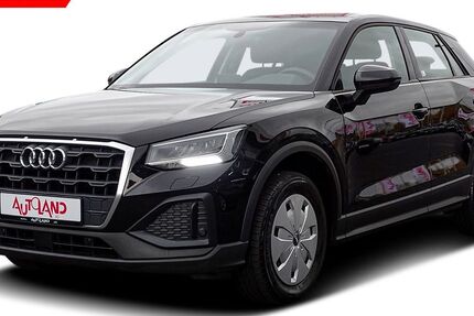 Audi Q2 77.032 km 16.990 &euro; Eisleben 06295