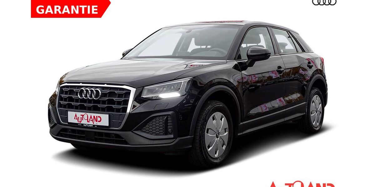 Audi Q2 77.032 km 16.990 &euro; Eisleben 06295