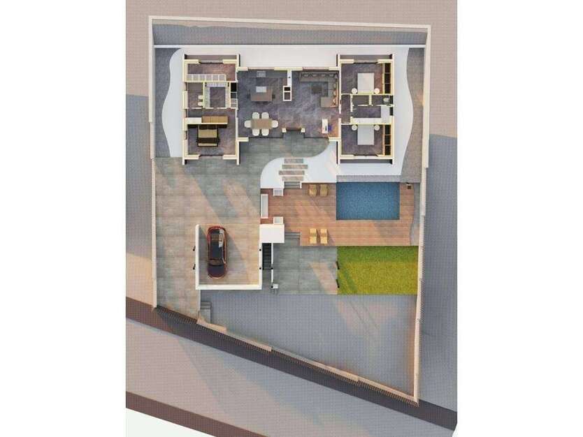 Grundstück zu verkaufen in La Zubia 69.000 €