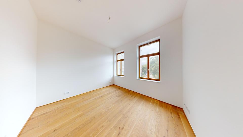 Etagenwohnung Halle (Saale) Damaschkestraße - 4 Zimmer, 150 m&sup2;, 1.735&euro; | Angebot:26564402