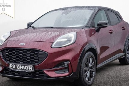 Ford Puma 10.776 km 26.990 &euro; Halle(Saale) 06122