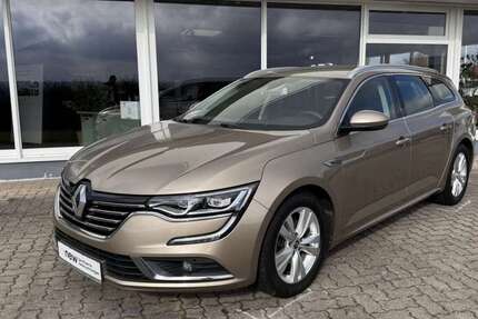 Renault Talisman 127.650 km 14.490 € Weißenfels 06667