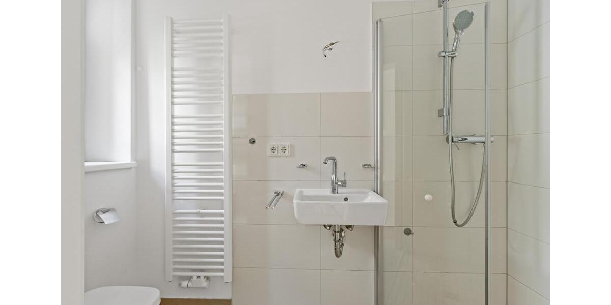 Erdgeschoßwohnung Halle (Saale) Damaschkestraße - 3 Zimmer, 94 m&sup2;, 895&euro; | Angebot:26095015