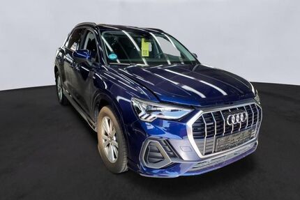 Audi Q3 25.494 km 36.770 &euro; Köthen 06366