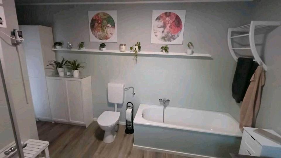 Doppelhaushälfte Südliches Anhalt Pfaffendorf - 3 Zimmer, 86 m&sup2;, 165.000&euro; | Angebot:26308822
