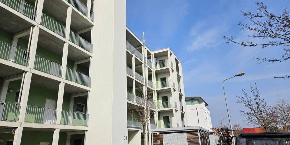 Etagenwohnung Halle Büschdorf - 3 Zimmer, 79 m&sup2;, 237.000&euro; | Angebot:26161966