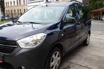 Dacia Dokker 84.170 km 9.590 € Leipzig 04229