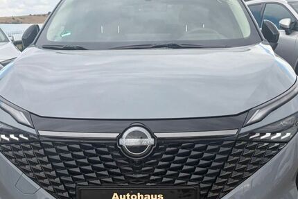 Nissan Qashqai 49.790 km 23.990 &euro; Eisleben OT Volkstedt 06295