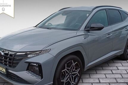 Hyundai TUCSON 19.954 km 24.990 &euro; Halle (Saale) 06114