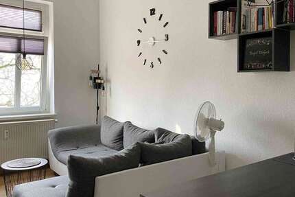 Wohnung Halle / Nord Nord - 2 Zimmer, 50 m&sup2;, 560&euro; | Angebot:26247482