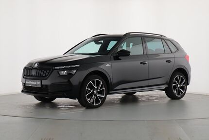 Skoda Kamiq 32.260 km 22.889 &euro; Halle (Saale) 06126