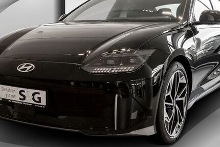 Hyundai IONIQ 6 7.201 km 34.577 &euro; Petersberg OT Sennewitz 06193