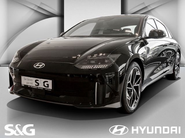 Hyundai IONIQ 6 7.201 km 34.577 &euro; Petersberg OT Sennewitz 06193