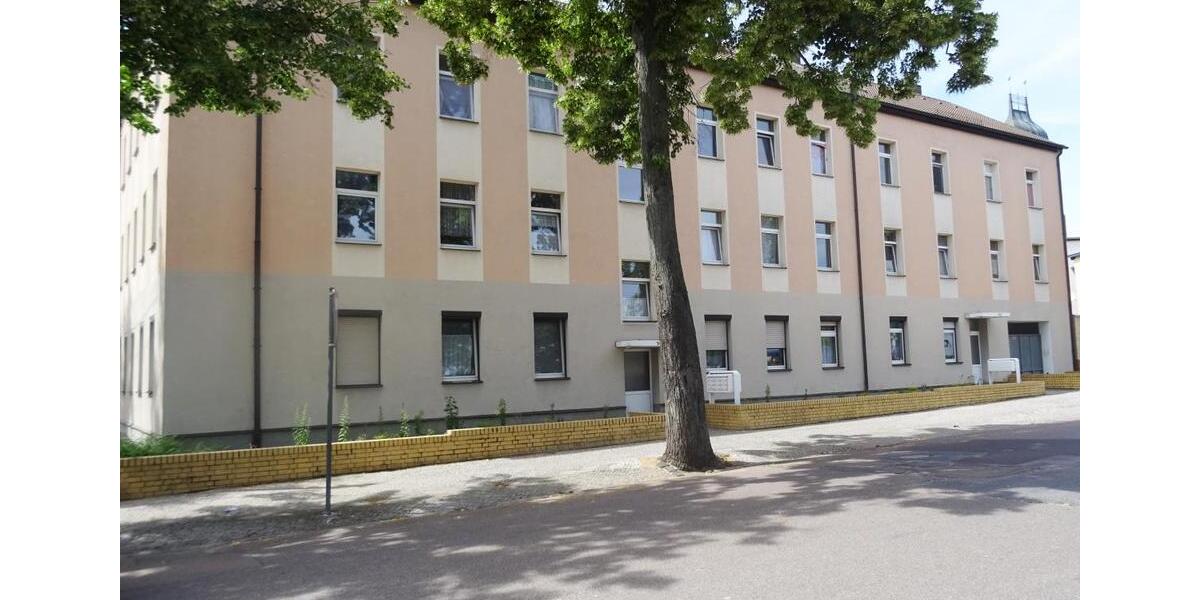 Gemütliche 3-Raumwohnung in zentraler Wohnlage ab sofort zu vermieten! 2 zimmer