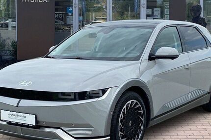 Hyundai IONIQ 5 20.418 km 38.499 € Leipzig 04328