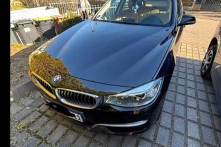 BMW 328 Gran Turismo 131.000 km 13.000 &euro; Halle 06120