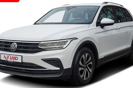 VW Tiguan 59.898 km 28.950 &euro; Brehna 06796
