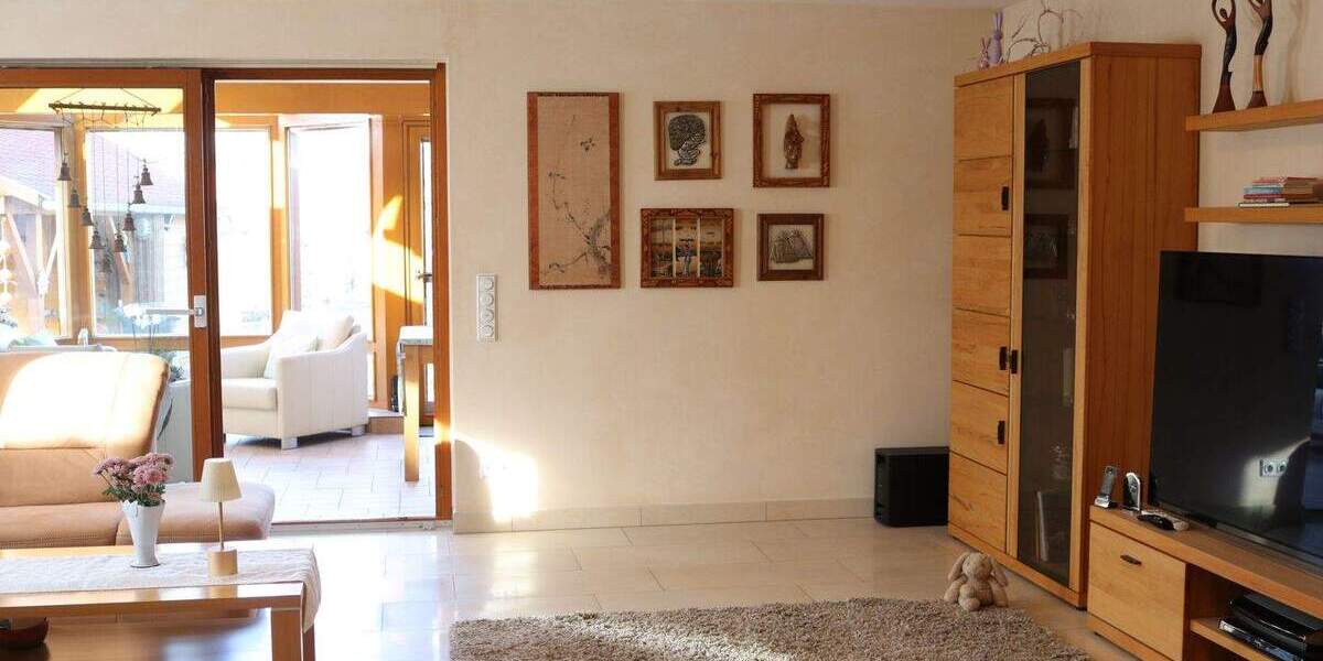 Doppelhaushälfte Halle (Saale) Diemitz - 5 Zimmer, 150 m&sup2;, 429.000&euro; | Angebot:25668601