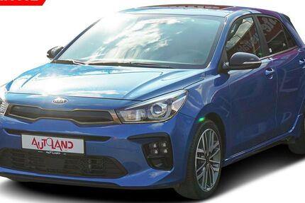 Kia Rio 29.921 km 17.490 &euro; Köthen 06366