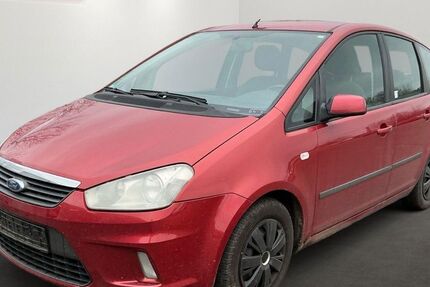 Ford C-Max 252.384 km 999 &euro; Brehna 06796