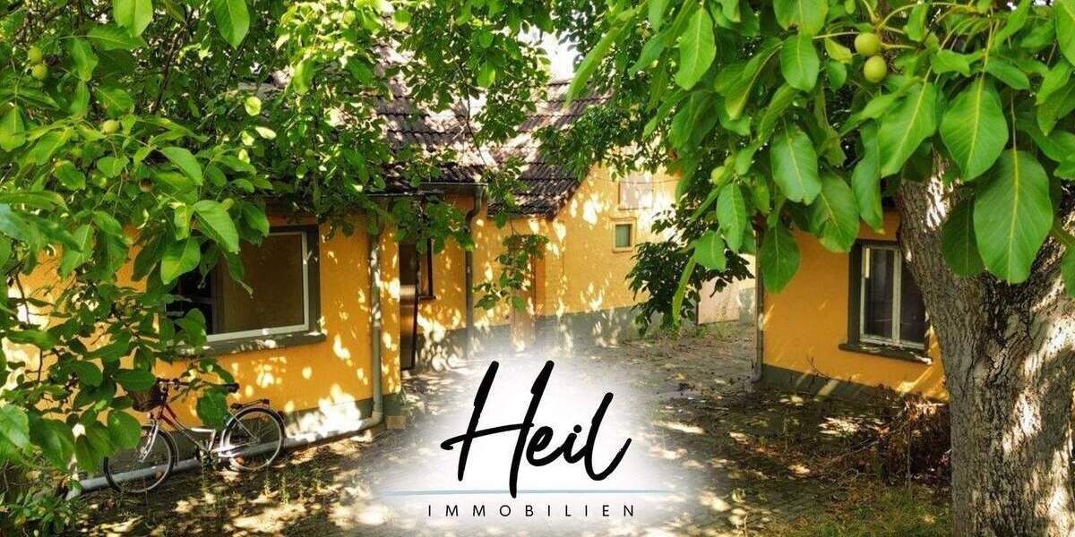 Grundstück mit 1405m² I Bauvoranfrage gestellt I in Bad Dürrenberg zimmer