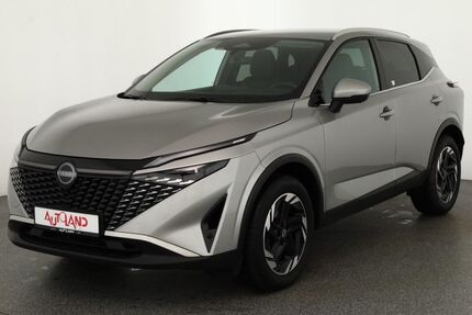 Nissan Qashqai 17.914 km 27.790 &euro; Brehna 06796