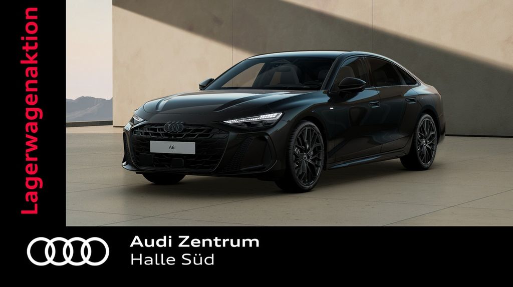 Audi A6 14.900 km 61.420 &euro; Halle (Saale) 06110