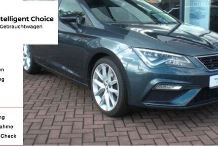 Seat Leon 71.200 km 17.989 &euro; Bitterfeld-Wolfen 06749