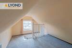 Mehrfamilienhaus, Wohnhaus Schkopau / Lochau Lochau - 7 Zimmer, 235 m&sup2;, 445.000&euro; | Angebot:25676563