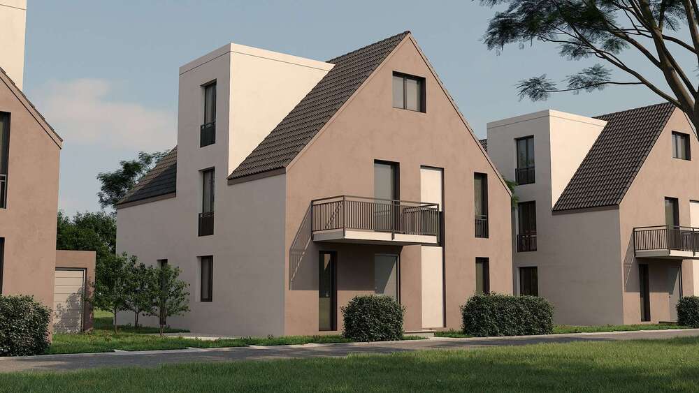 Einfamilienhaus Halle Böllberg/Wörmlitz - 8 Zimmer, 200 m&sup2;, 590.000&euro; | Angebot:26901301