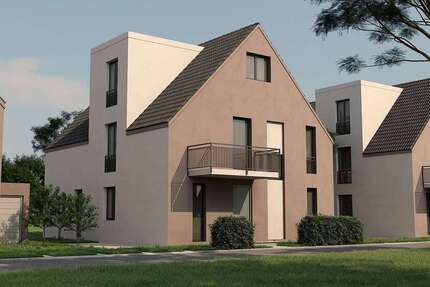 Haus Halle Böllberg/Wörmlitz - 8 Zimmer, 200 m&sup2;, 590.000&euro; | Angebot:26901301