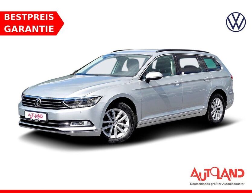 Passat Variant