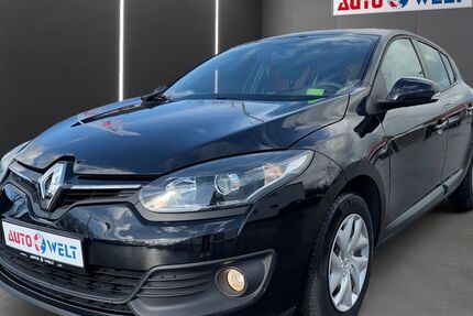 Renault Megane 79.820 km 6.990 &euro; Sandersdorf Brehna 06796