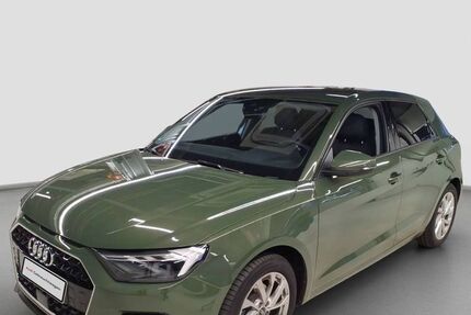 Audi A1 8.973 km 22.620 &euro; Halle (Saale) 06110