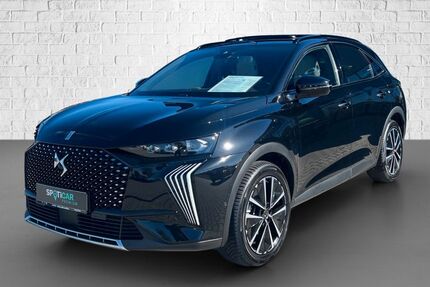 DS Automobiles DS7 (Crossback) 20.487 km 33.950 € Delitzsch OT Döbernitz 04509