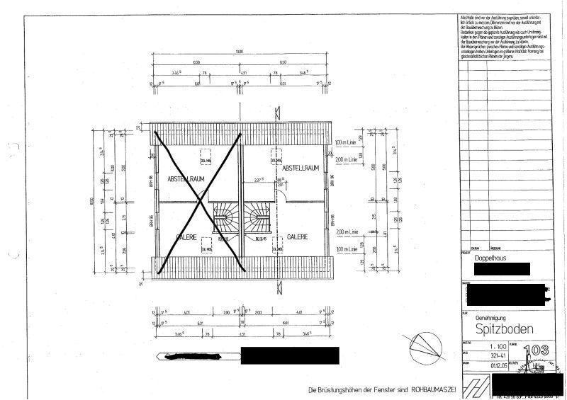 Doppelhaushälfte Halle (Saale) Dölau - 5 Zimmer, 152 m&sup2;, 510.000&euro; | Angebot:27023066