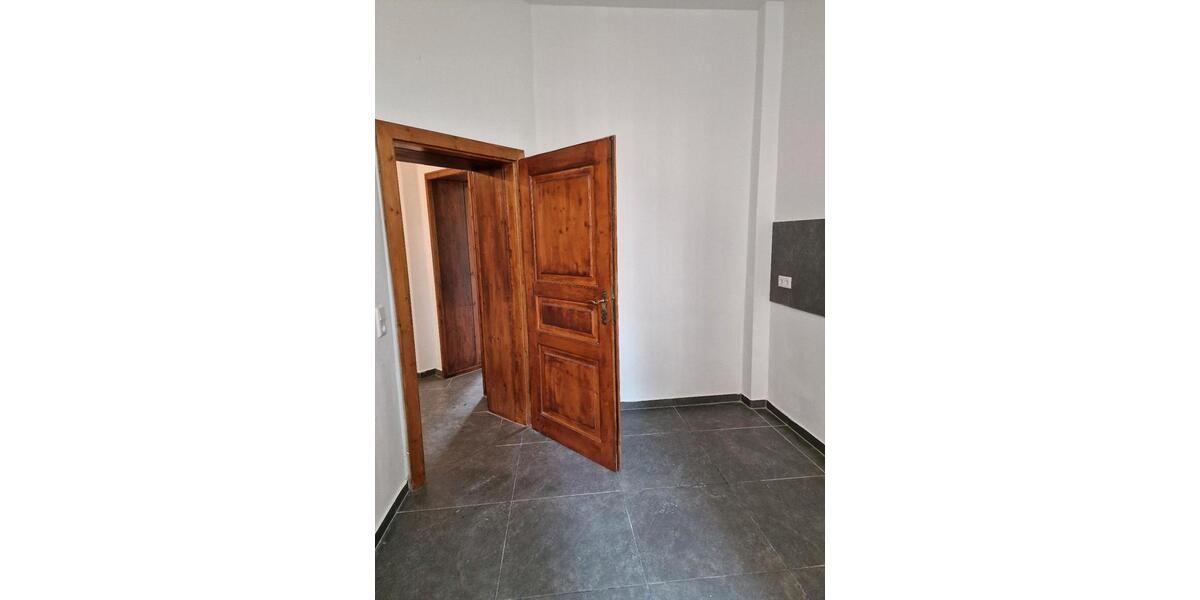 Erdgeschoßwohnung Halle (Saale) Büschdorf - 3 Zimmer, 75 m&sup2;, 540&euro; | Angebot:26350109