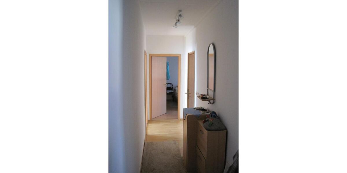 Dachgeschoßwohnung Delitzsch - 3 Zimmer, 64 m&sup2;, 89.000&euro; | Angebot:27259009
