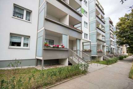 Wohnung Halle (Saale) Heide-Nord/Blumenau - 5 Zimmer, 114 m&sup2;, 695&euro; | Angebot:26501962