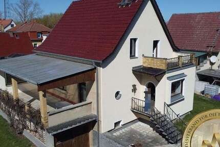 Haus Markranstädt - 5 Zimmer, 119 m&sup2;, 339.000&euro; | Angebot:26237440